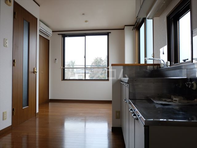 4/29 リビング/ダイニング