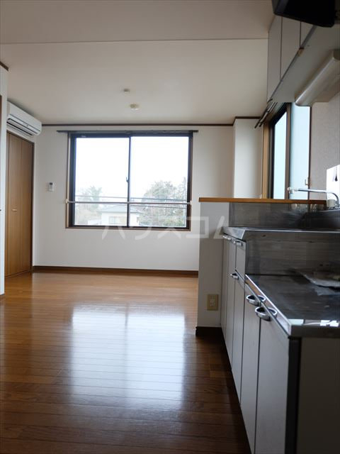 3/29 リビング/ダイニング