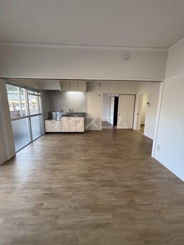 3/14 リビング/ダイニング