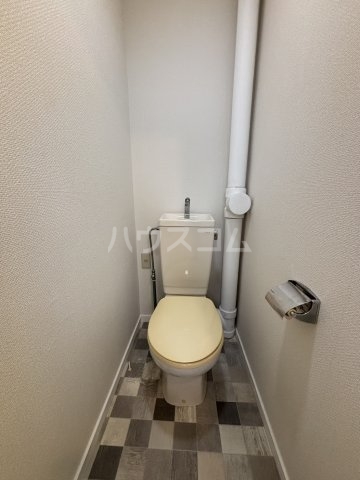 9/14 トイレ