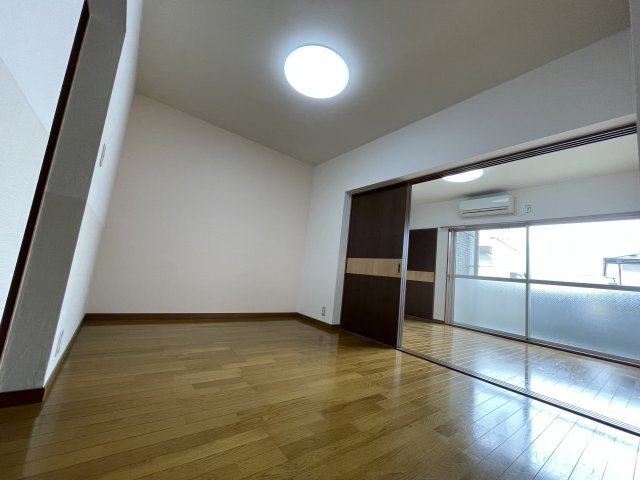 4/27 リビング/ダイニング