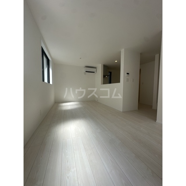 3/16 リビング/ダイニング