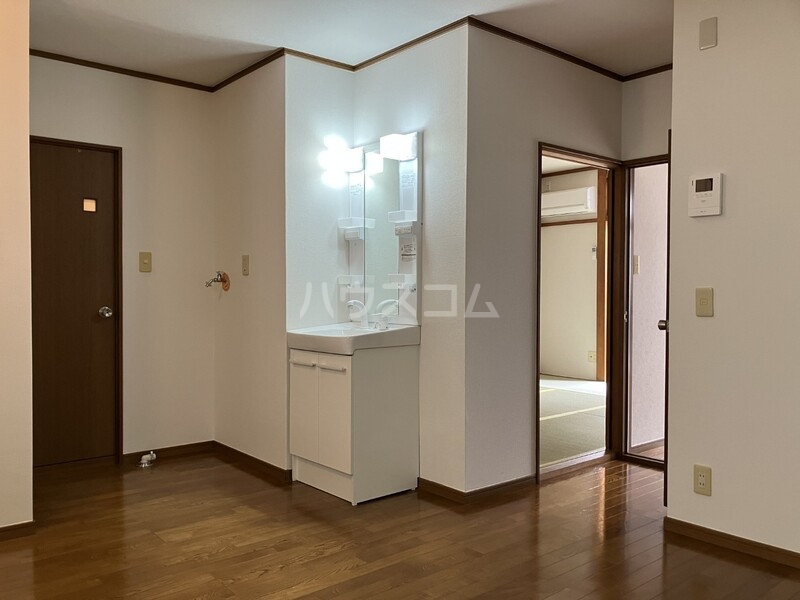 3/17 リビング/ダイニング