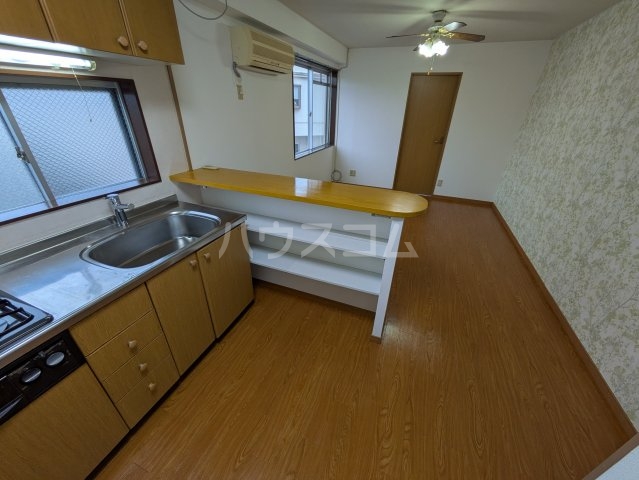 4/30 リビング/ダイニング