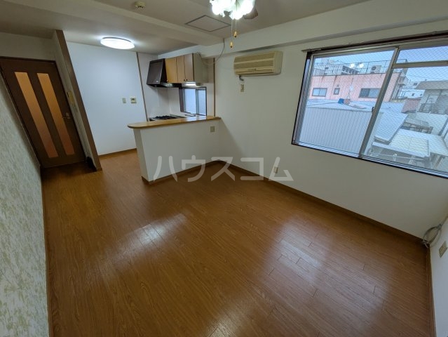 3/30 リビング/ダイニング