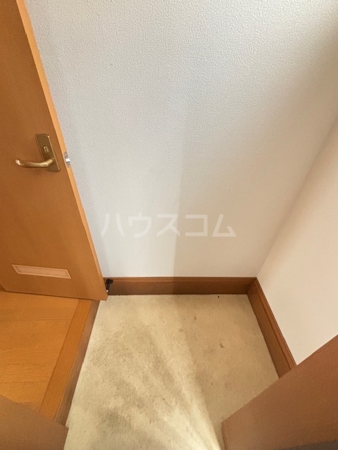 12/20 エントランス