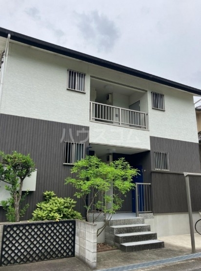 12/20 エントランス