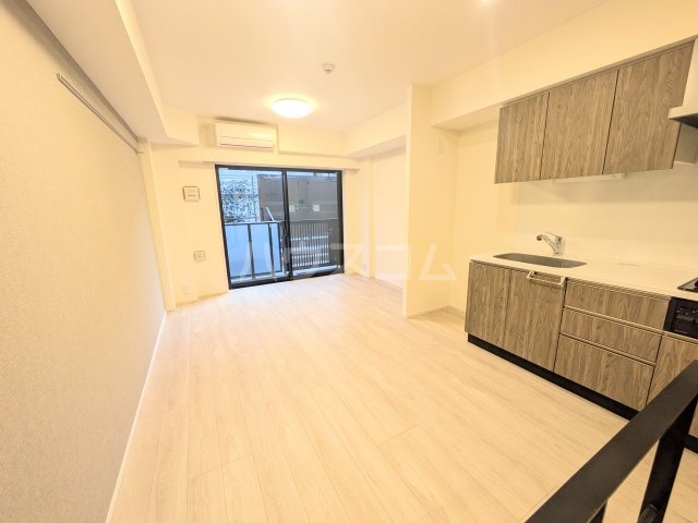 4/30 リビング/ダイニング