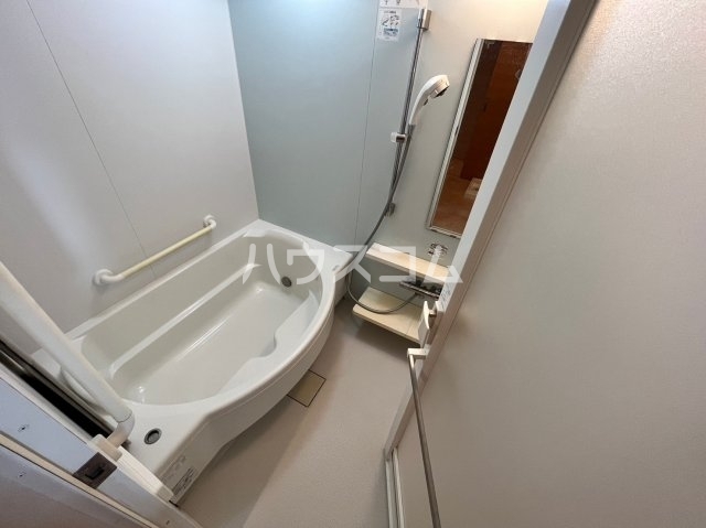 22/30 バルコニー