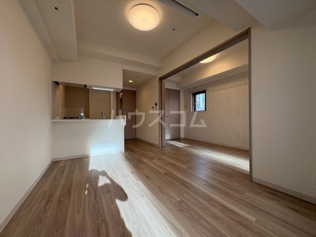 3/30 リビング/ダイニング