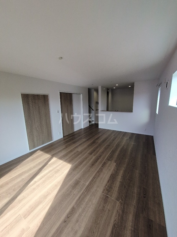 5/30 リビング/ダイニング