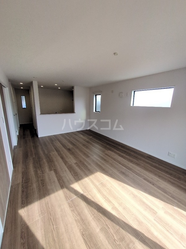 7/30 リビング/ダイニング