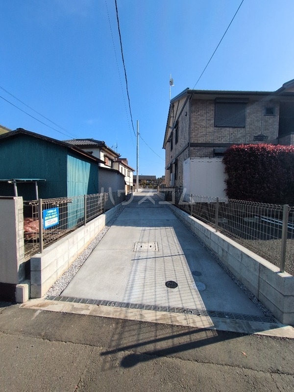 29/30 駐車場