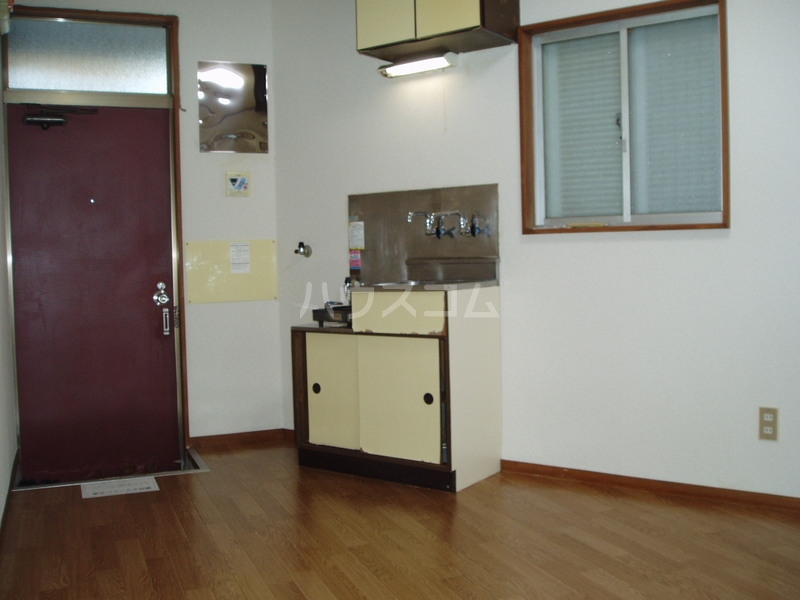 4/10 リビング/ダイニング