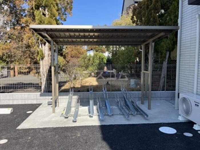 19/21 エントランス