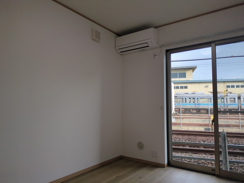 5/30 リビング/ダイニング