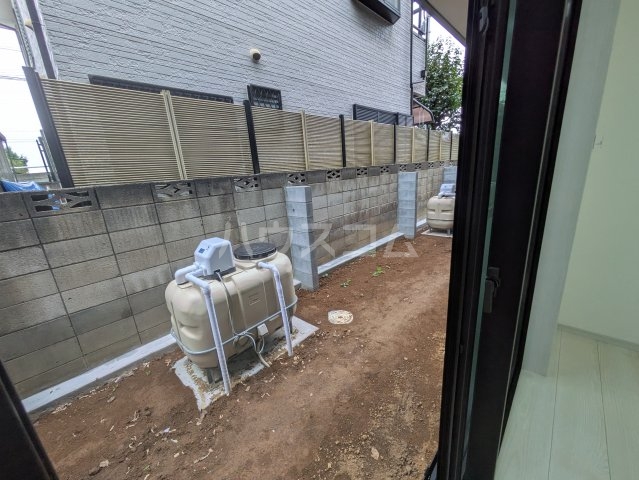 24/30 バルコニー