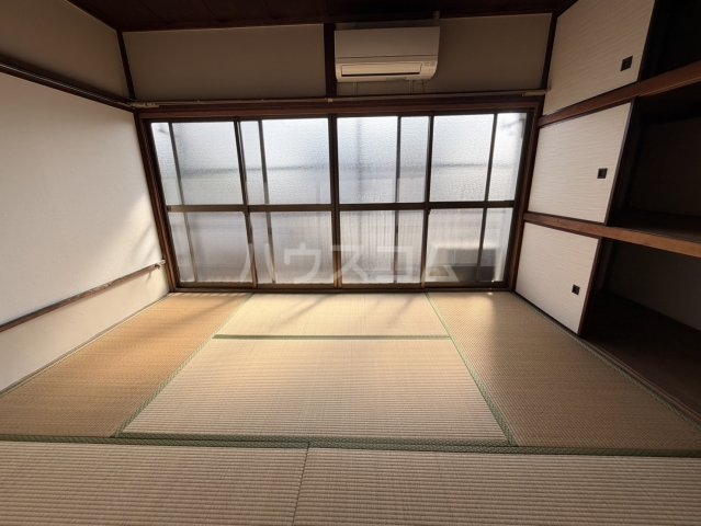 6/28 室内
