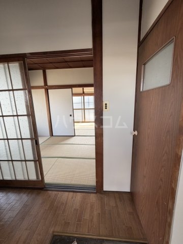 3/14 リビング/ダイニング