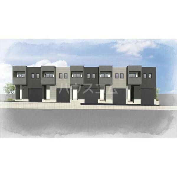 3/7 エントランス