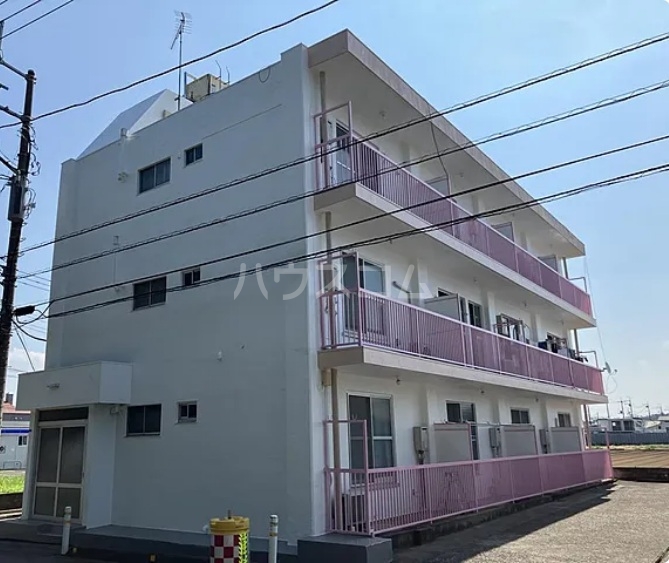 10/16 エントランス