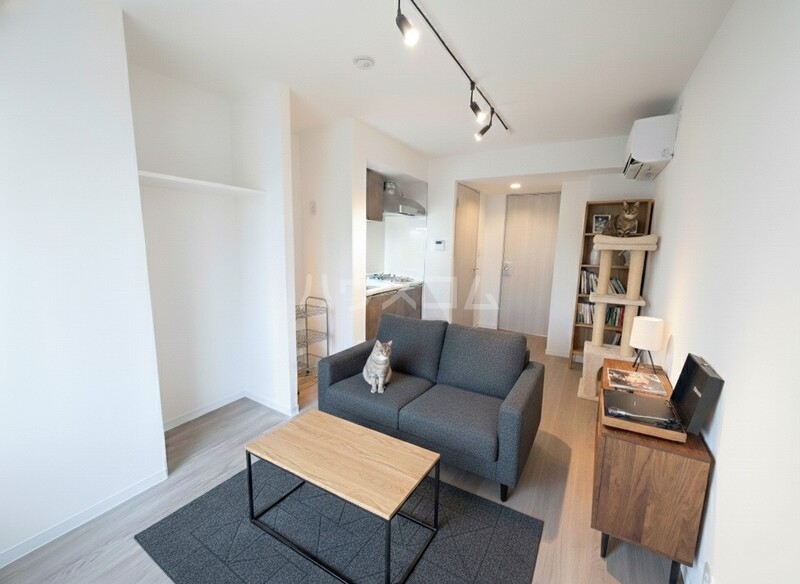 3/22 リビング/ダイニング