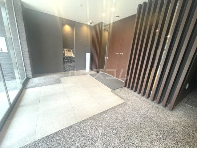 9/17 エントランス