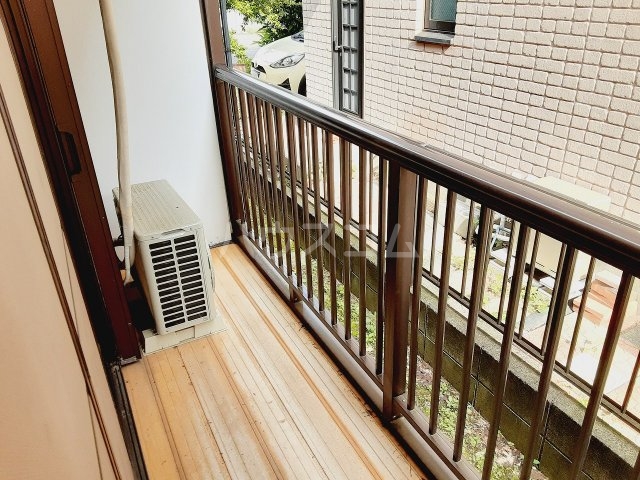 24/30 バルコニー