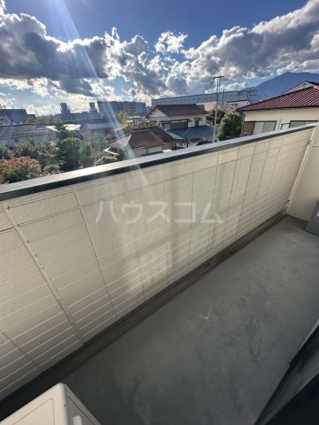 22/30 バルコニー