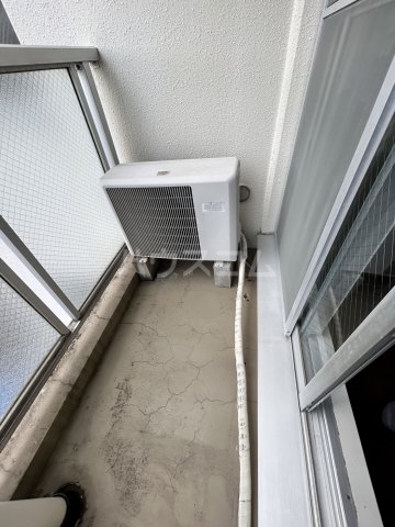 24/30 バルコニー