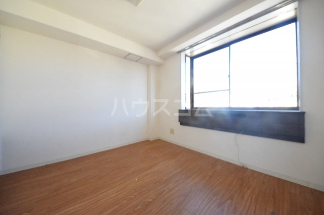 11/24 バルコニー