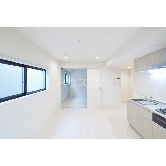 3/24 リビング/ダイニング