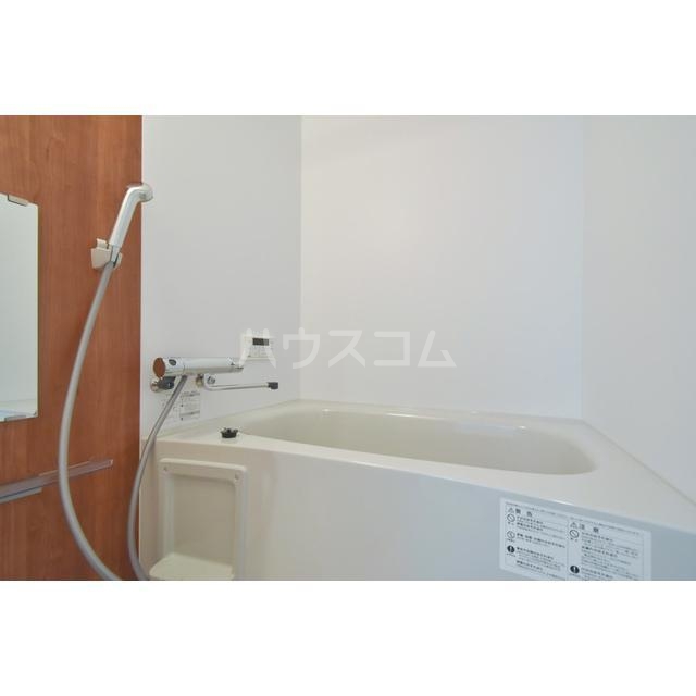 8/24 浴室