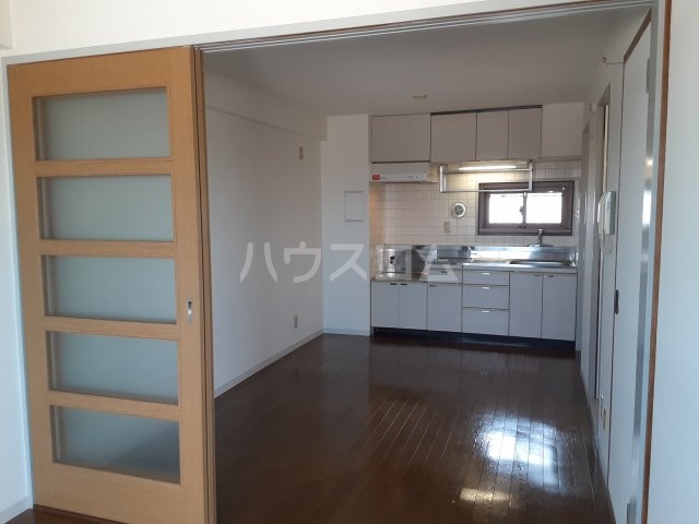 4/30 リビング/ダイニング