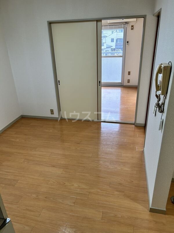 3/14 リビング/ダイニング