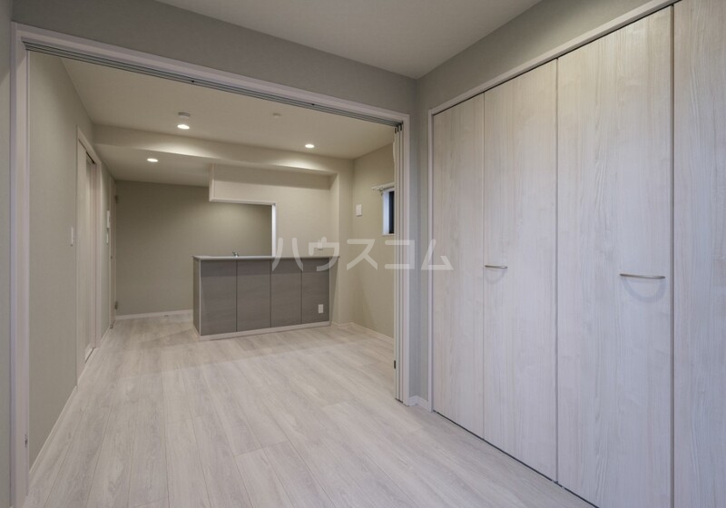 3/18 リビング/ダイニング