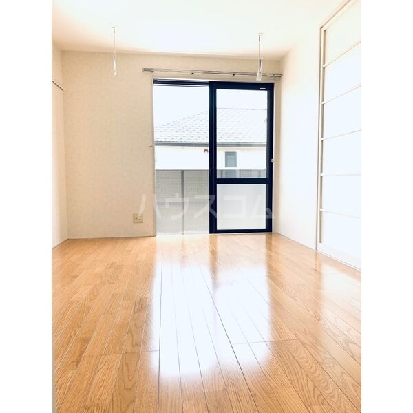 4/20 リビング/ダイニング