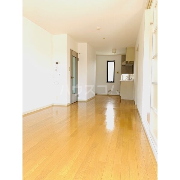 3/20 リビング/ダイニング