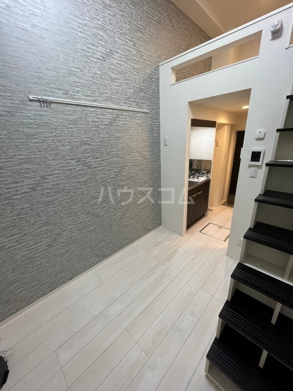 3/22 リビング/ダイニング