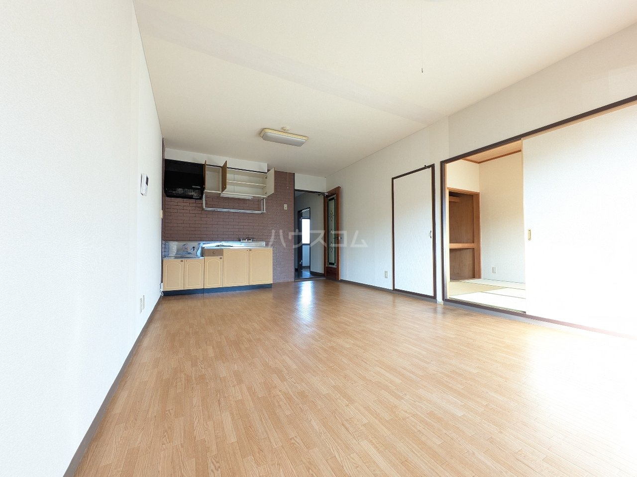 5/25 リビング/ダイニング