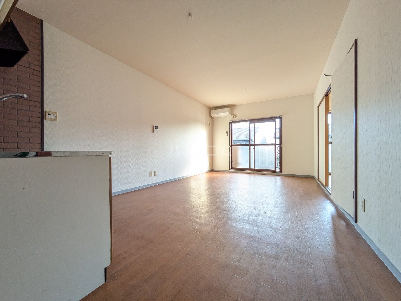 3/20 リビング/ダイニング