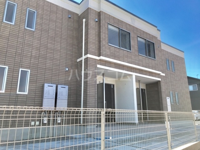 2/10 エントランス