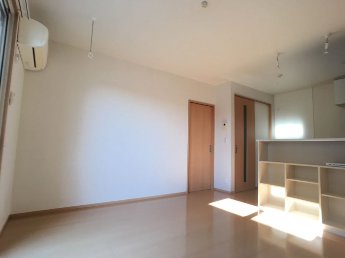 3/28 リビング/ダイニング