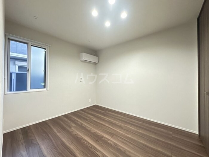 5/30 寝室