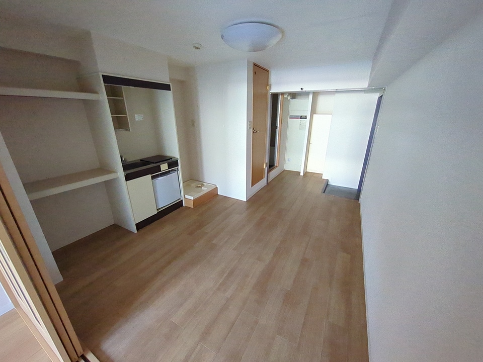 3/25 リビング/ダイニング