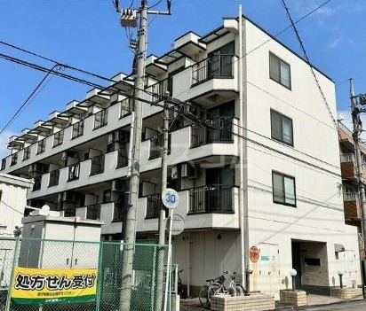 2/12 エントランス