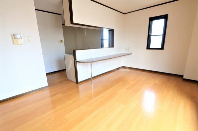 3/21 リビング/ダイニング