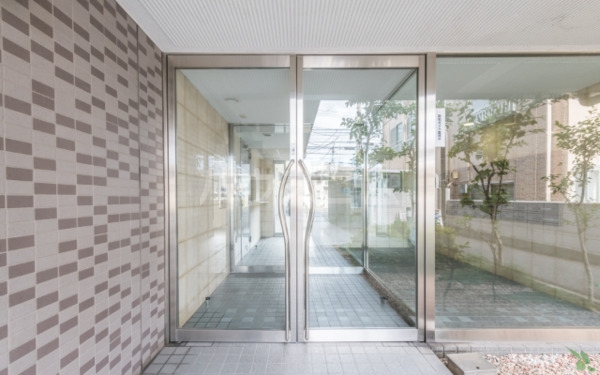 5/15 エントランス