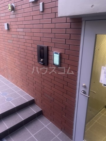 2/7 エントランス