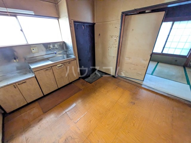 4/30 リビング/ダイニング